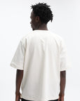 Jil Sander T-Shirt Oversized White