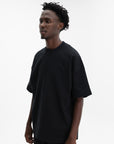 Jil Sander Crew Black