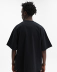 Jil Sander Crew Black