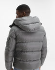 Moncler Jacket Couyere Jacket Grey