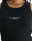 Givenchy Top Black