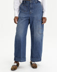 Givenchy Jeans Medium Blue