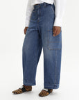 Givenchy Jeans Medium Blue