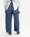 Givenchy Jeans Medium Blue