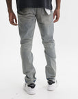 Purple Jeans Glow Dirty Indigo