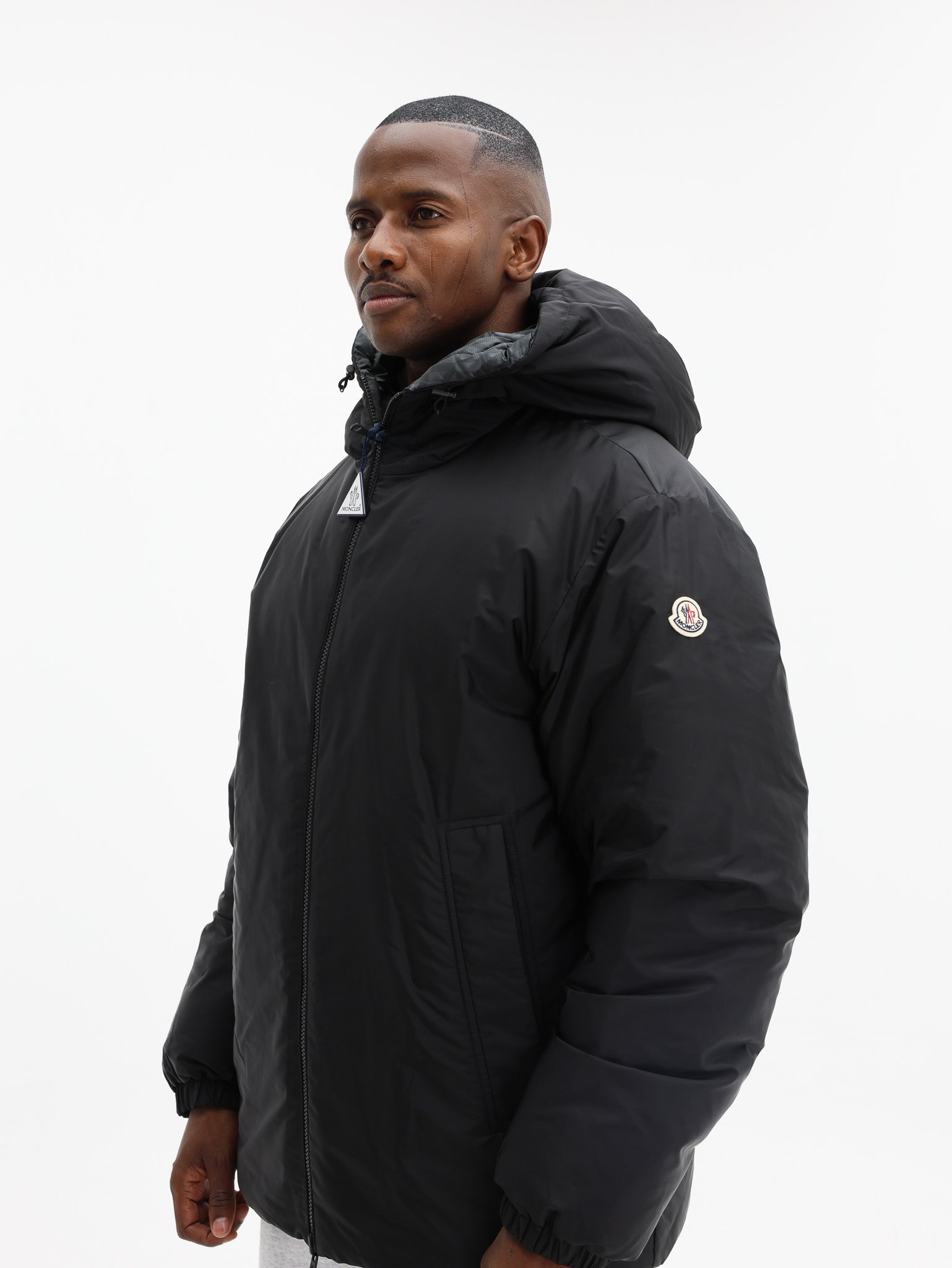 (正規品) MONCLER ALBIREO GIUBBOTTO ジャケット MONCLER（モンクレール） スプリングジャケット ALBIREO アルビレオ