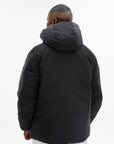Moncler Jacket Aubepine Black