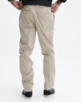 Etro Pants Roma Flat Front  Beige