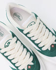 Casablanca Sneaker Men Del Mar White-Green