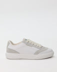Casablanca Sneaker Men Del Mar White