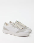 Casablanca Sneaker Men Del Mar White