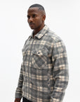 Moncler Shirt Checkered Multi