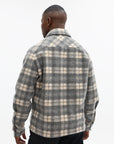 Moncler Shirt Checkered Multi