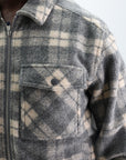 Moncler Shirt Checkered Multi