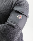 Moncler Sweater Grey