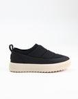 Moncler Slip On MCS14 Altive Black