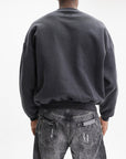 Fear Of God Sweater Campus 90'S Black