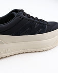 Moncler Sneaker MS59 Altive Black
