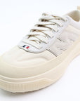 Moncler Sneaker MS61 Altive Cream