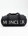 Moncler Bag Duddle Gym Black