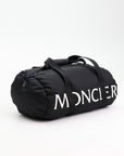 Moncler Bag Duddle Gym Black