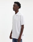 Just Cavalli Golfer CJ Snake Rubber White