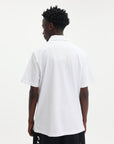 Just Cavalli Golfer Gotitch Logo White