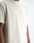Karl Kani Aop Signature T-Shirt Beige