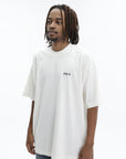 Vetements T-Shirt Fu Vanilla