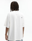 Vetements T-Shirt Fu Vanilla