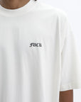Vetements T-Shirt Fu Vanilla