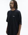 Vetements T-Shirt Fu Black