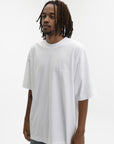 Vetements T-Shirt Iconic Logo White