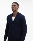 Givenchy Cardigan Dark Navy