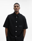 Givenchy Shirt Black