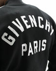 Givenchy Cardigan Black-White