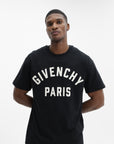 Givenchy T-Shirt Black