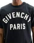 Givenchy T-Shirt Black