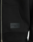 Givenchy Jacket Black-Dark Grey