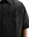 Givenchy Shirt Black