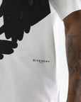 Givenchy T-Shirt White