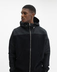 Givenchy Jacket Windbreaker Black