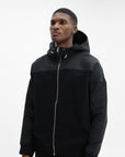 Givenchy Jacket Windbreaker Black