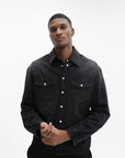 Givenchy Shirt Classic Black