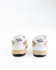 Maison Kitsune Sneaker Mks7 Chiru Trainers Med Grey-White