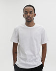 Billionaire Boys Club Crew White
