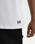 Billionaire Boys Club Crew White