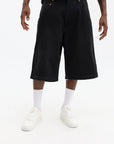 Vetements Shorts Hip-Hop Black