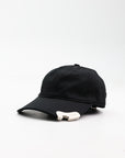 Vetements Cap Bottle-Opener Black
