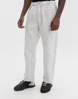 Aape Jeans Now Ivory